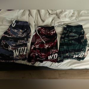 Darc Sport Shorts
